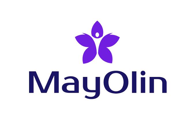 MayOlin.com