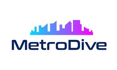 MetroDive.com