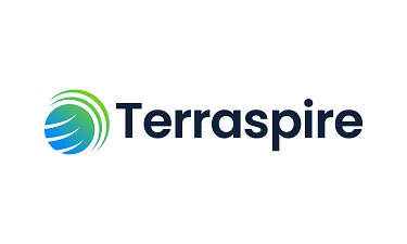 Terraspire.com