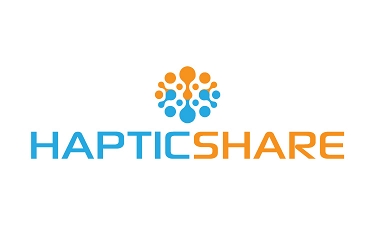 HapticShare.com