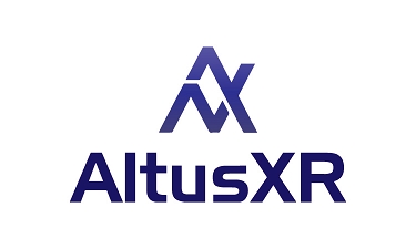 AltusXR.com
