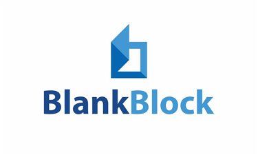 BlankBlock.com