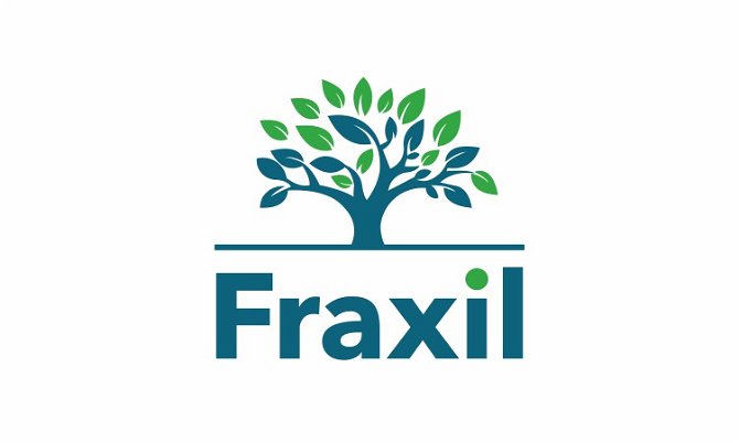 Fraxil.com