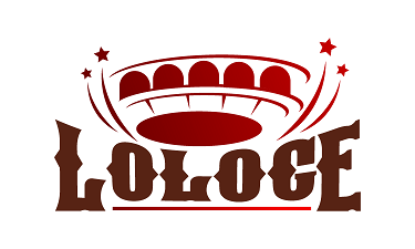 Lologe.com - Creative brandable domain for sale