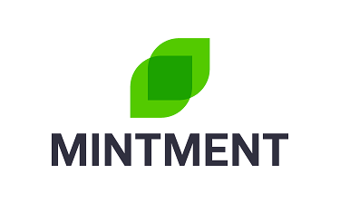 MintMent.com - Creative brandable domain for sale