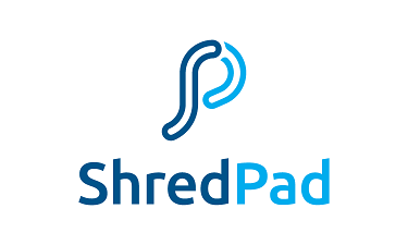 ShredPad.com