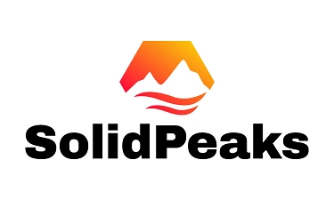 SolidPeaks.com