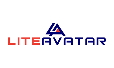 liteavatar logo
