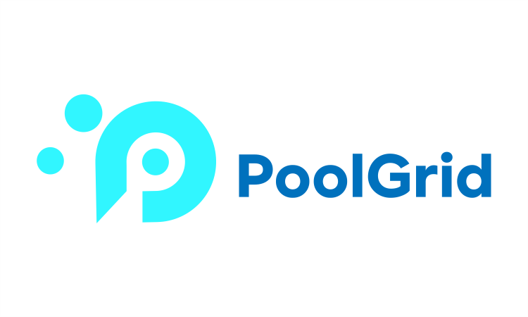 PoolGrid.com - Creative brandable domain for sale