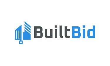 BuiltBid.com