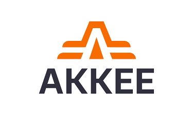 Akkee.com - Creative brandable domain for sale