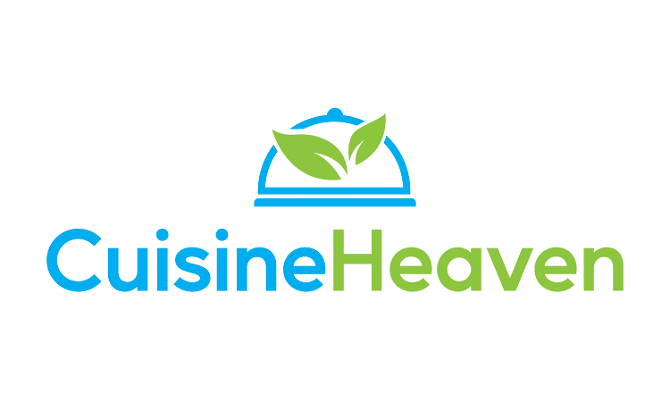 CuisineHeaven.com