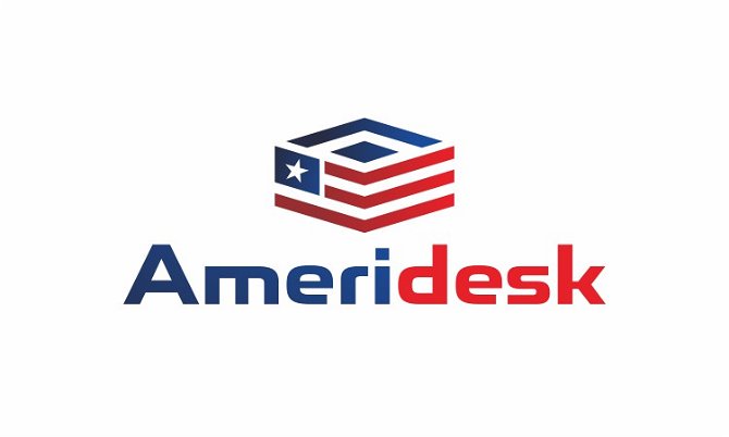 Ameridesk.com