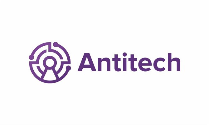 Antitech.com