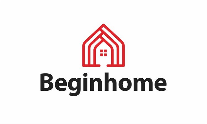 Beginhome.com