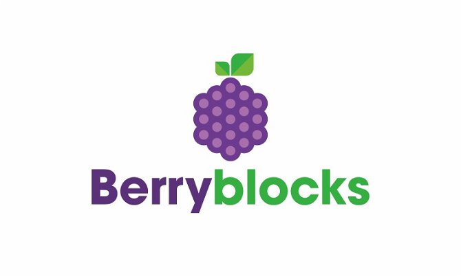 Berryblocks.com