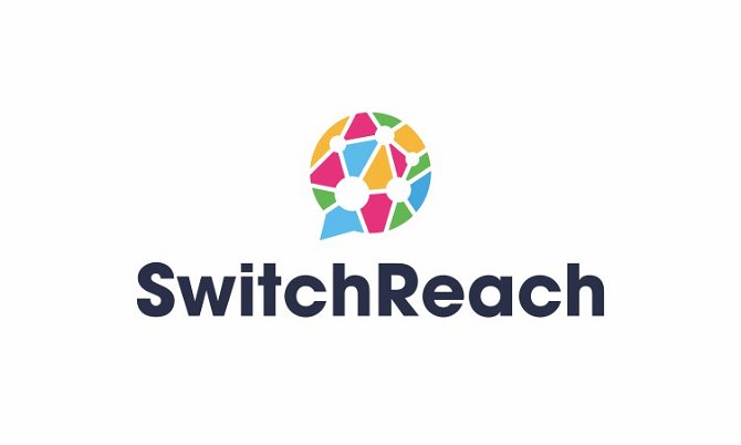 SwitchReach.com