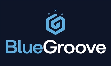 BlueGroove.com - Creative brandable domain for sale