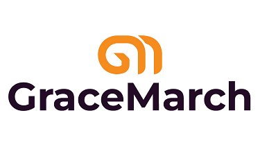 GraceMarch.com - buy Great premium domains