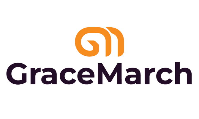 GraceMarch.com