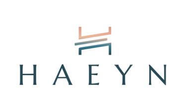 Haeyn.com - Creative brandable domain for sale