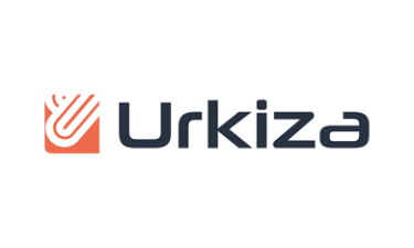 Urkiza.com - Creative brandable domain for sale