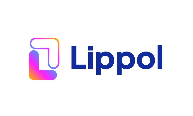 Lippol.com - Creative brandable domain for sale
