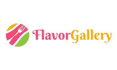 FlavorGallery logo