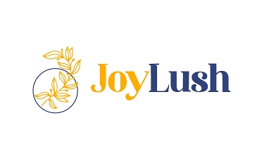 JoyLush.com