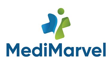 MediMarvel.com - Cool premium domains for sale