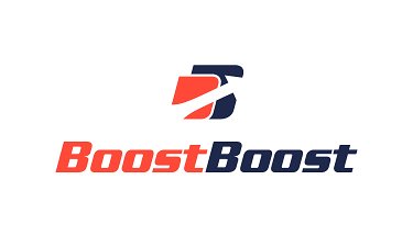 BoostBoost.com