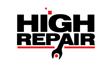 HighRepair.com