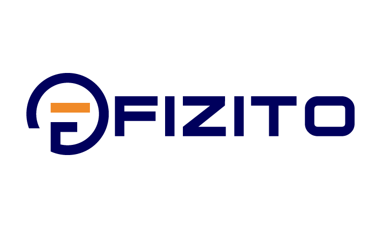 Fizito.com - Creative brandable domain for sale