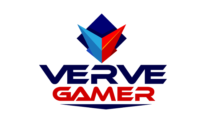 VerveGamer.com