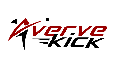 VerveKick.com