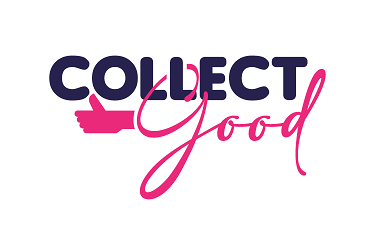 CollectGood.com - Creative brandable domain for sale