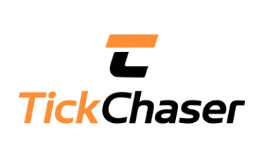 TickChaser.com - Creative brandable domain for sale