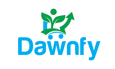Dawnfy.com
