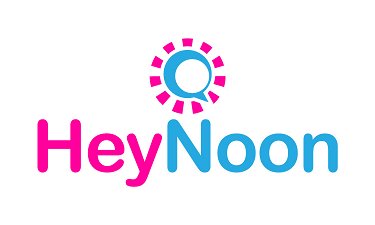 HeyNoon.com