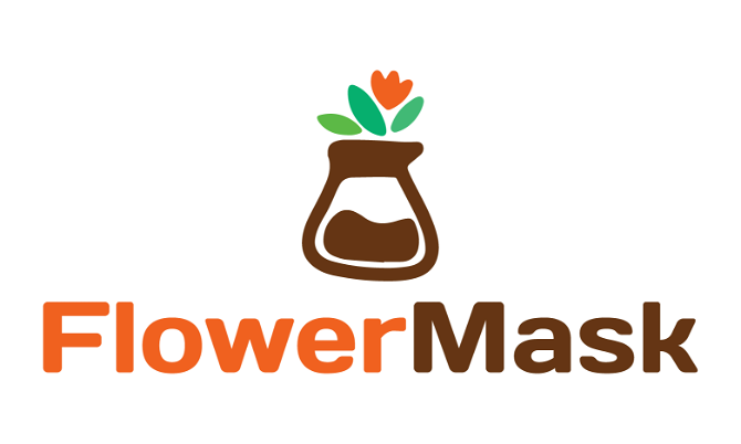 FlowerMask.com