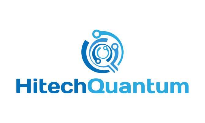 HitechQuantum.com