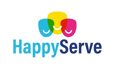 HappyServe logo