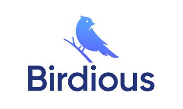 Birdious.com