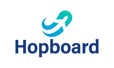 HopBoard.com