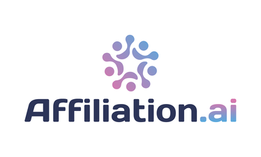 Affiliation.ai - Creative brandable domain for sale