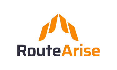 RouteArise.com - Creative brandable domain for sale