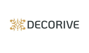 Decorive.com - Creative brandable domain for sale