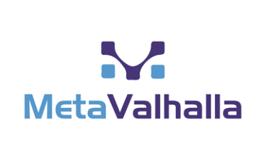 MetaValhalla.com - Creative brandable domain for sale