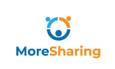 MoreSharing.com