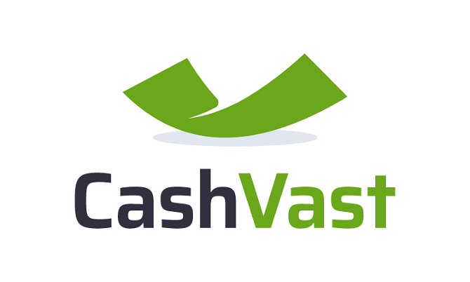 CashVast.com